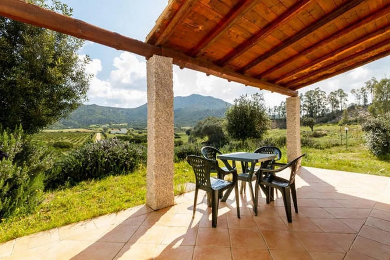 La Valle Del Mirto Hotel San Priamo Dom wakacyjny
