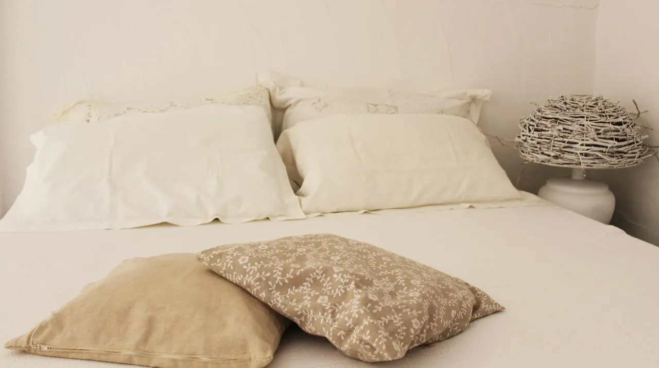 Prázdninový dům Hotel La Valle Del Mirto San Priamo Itálie